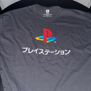 PlayStation NWOT